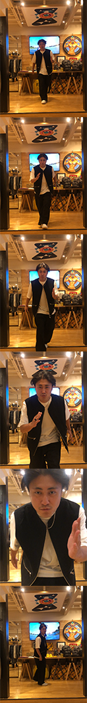 岡和田 力哉